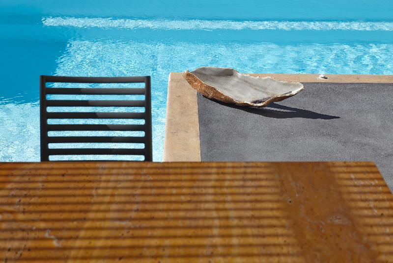 North Santorini A Luxury Spa Hotel Pyrgos Kallistis Екстер'єр фото